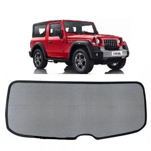 Car Dicky Window Sunshades for Thar